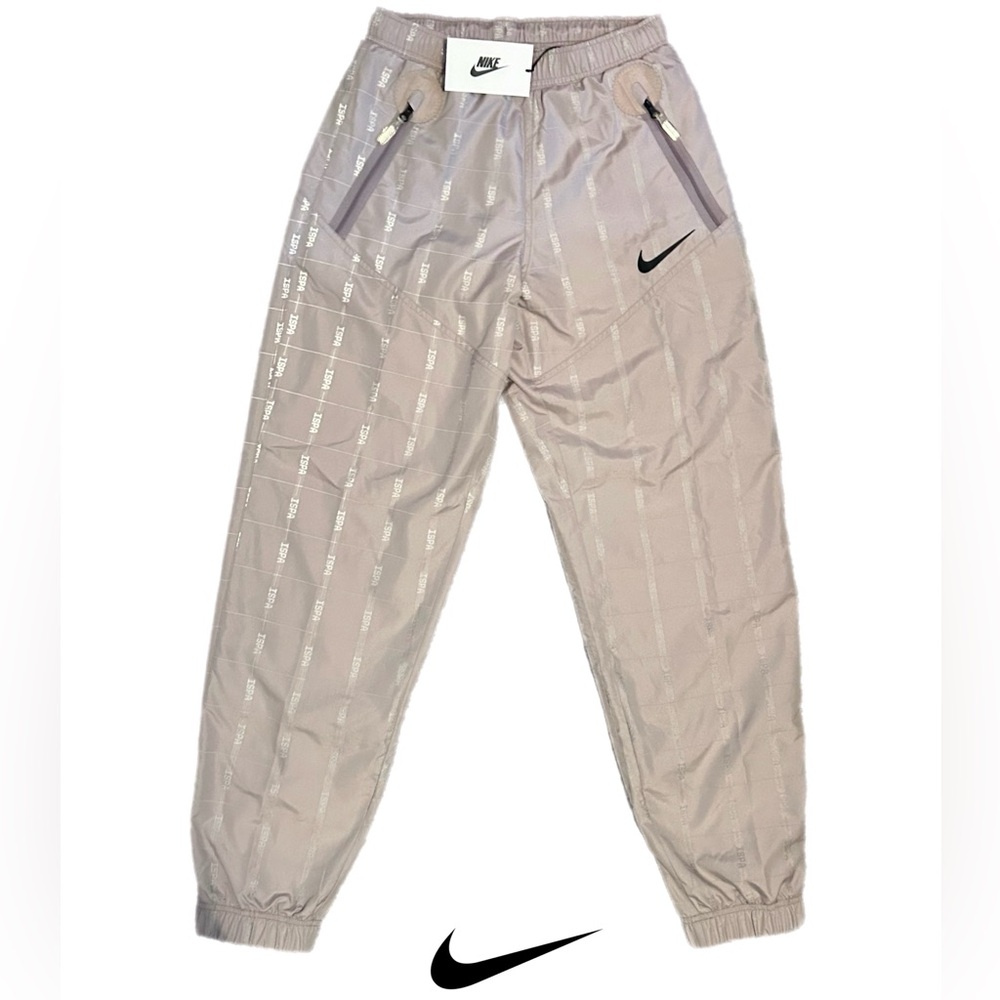 Nike ISPA Series Adjustable Sports Pants CZ3189-033